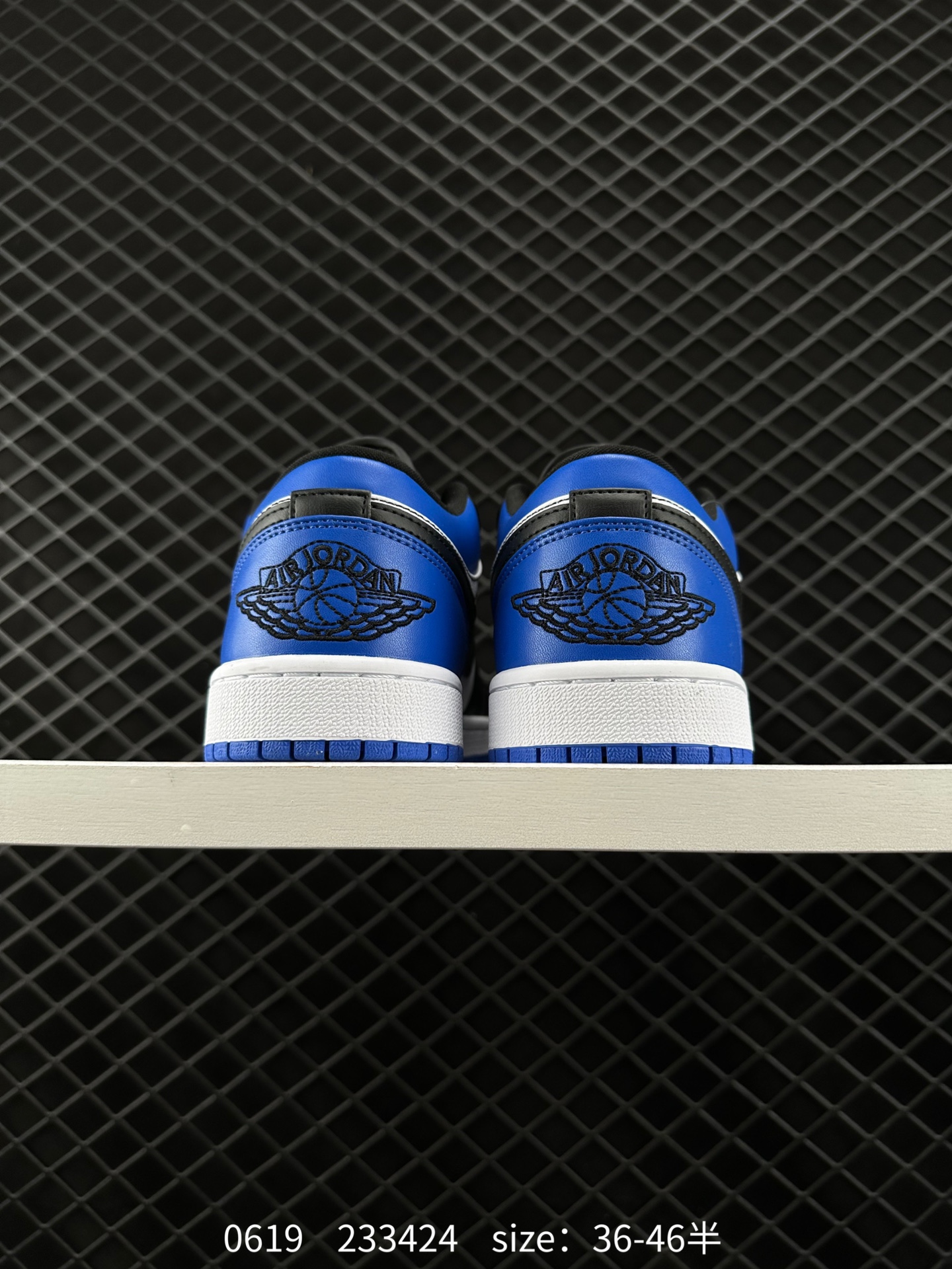 Air Jordan 1 Low AJ1